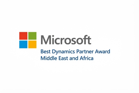 Best Dynamics Partner – Middle East & Africa