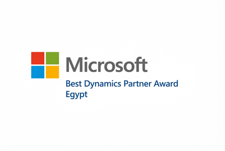 Best Dynamics Partner–Egypt
