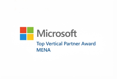 Top Vertical Partner – MEA