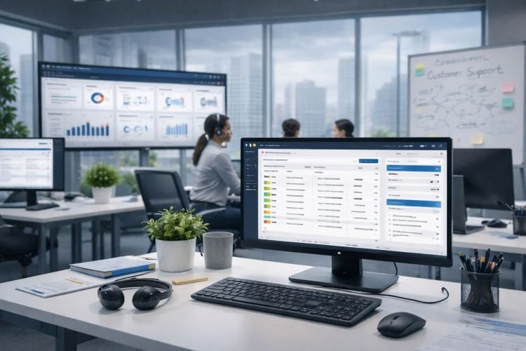 Customer service (2)