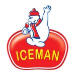 Iceman