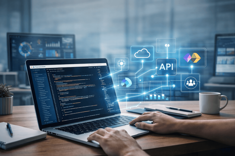 Integration & Extensibility (1)